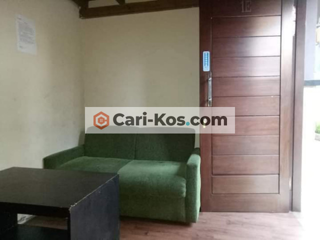 Kost Elit Puri Segina Residence Denpasar Barat