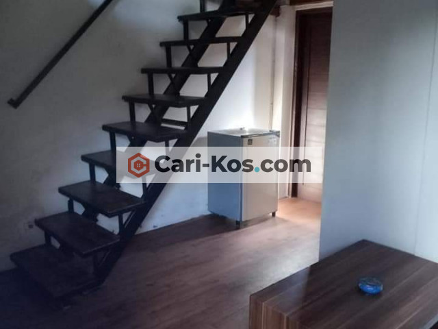 Kost Elit Puri Segina Residence Denpasar Barat