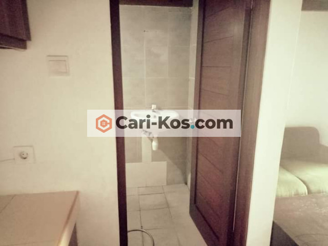 Kost Elit Puri Segina Residence Denpasar Barat