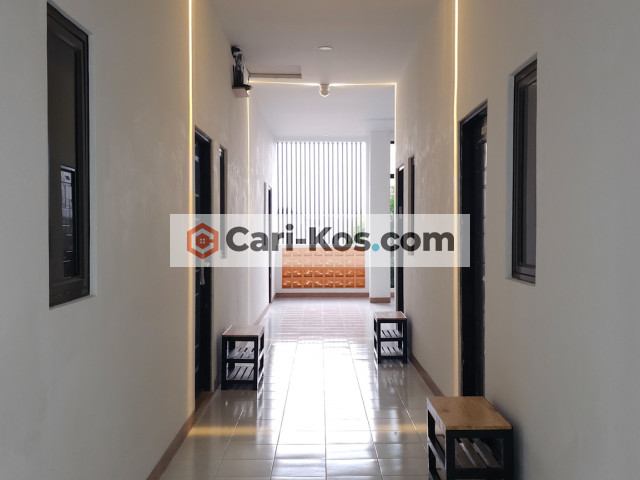 Nanda Living Space Pulo Gadung Jakarta Timur