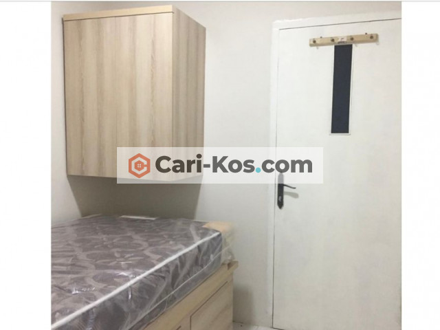 Kost Campur Permata Biru Kelapa Gading