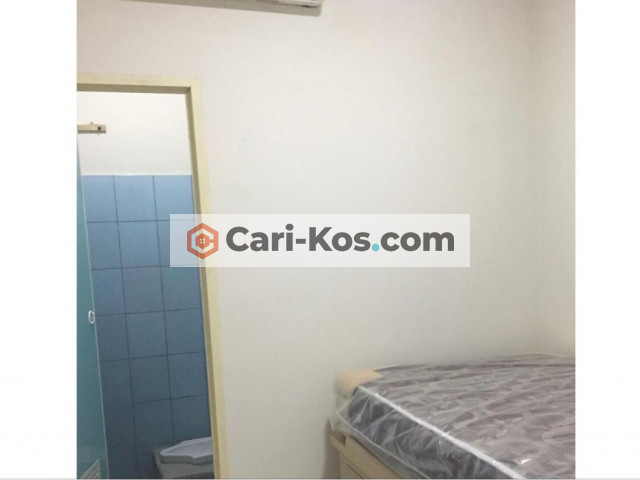 Kost Campur Permata Biru Kelapa Gading