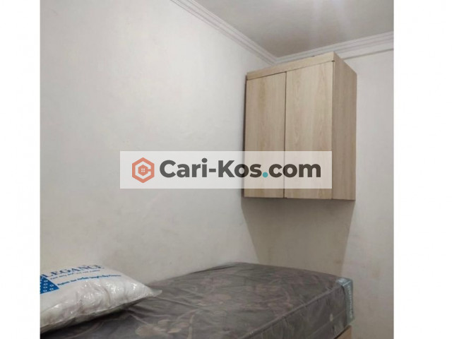 Kost Campur Permata Biru Kelapa Gading