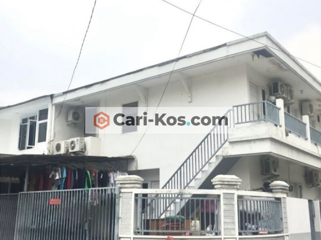 Kost Campur Permata Biru Kelapa Gading