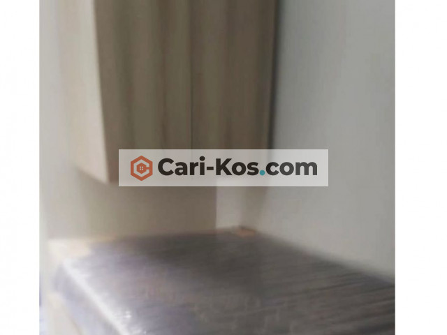 Kost Campur Permata Biru Kelapa Gading