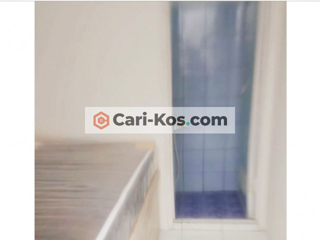 Kost Campur Permata Biru Kelapa Gading