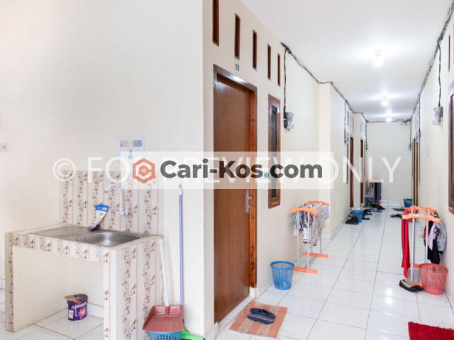 kost cemara exclusive