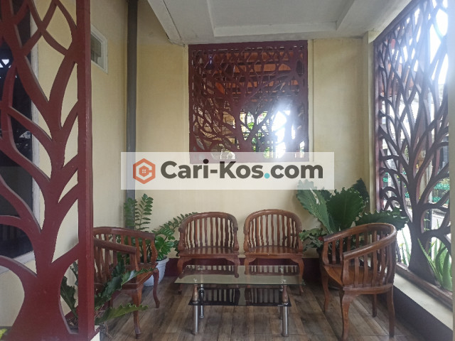 Kunthobhaswara Kost Jalan Kunthobhaswara IV 32 Malang