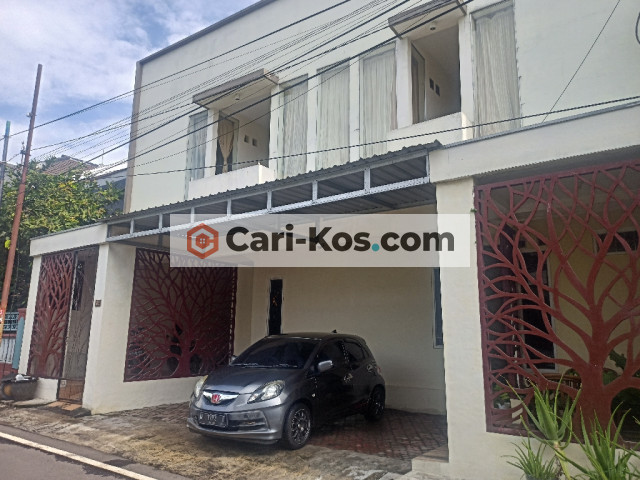 Kunthobhaswara Kost Jalan Kunthobhaswara IV 32 Malang