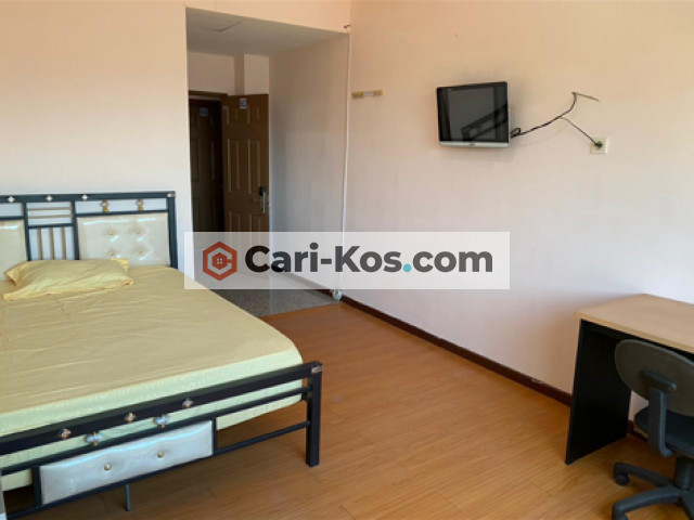 Cozy Bright Kost