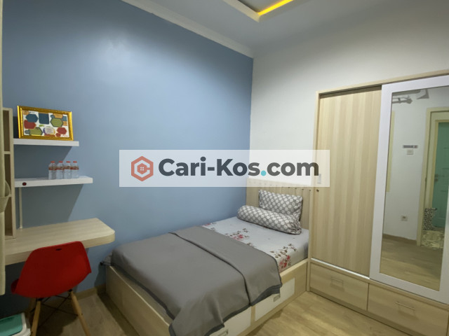 Kost Casa de Louvre 4 Cikarang Selatan