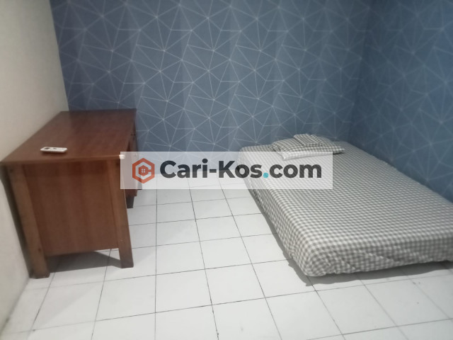 Kost Belakang Citraland (BCL)