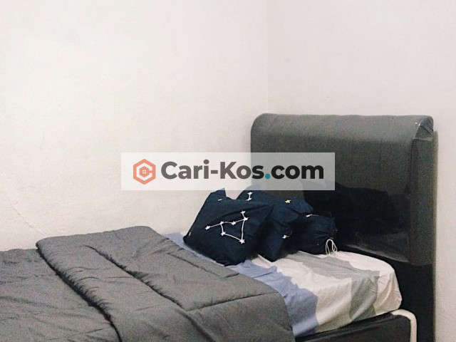 Kos Jakarta Utara Kamar Mandi Dalam