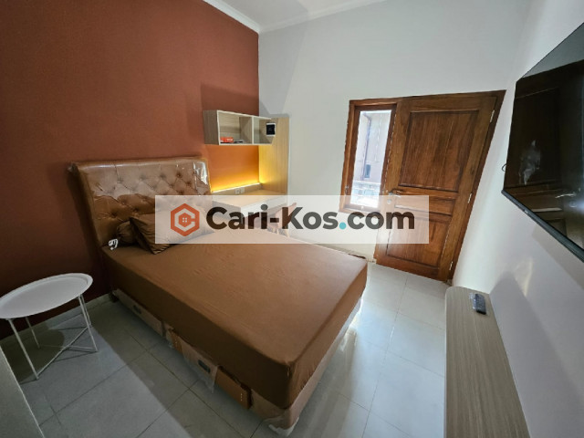 Kost Putri Wohenita