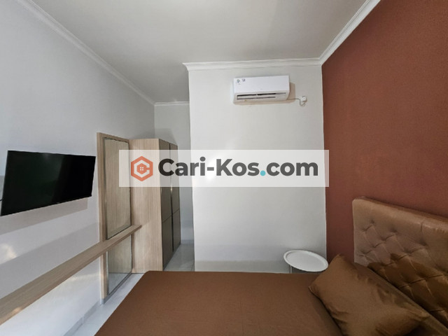 Kost Putri Wohenita