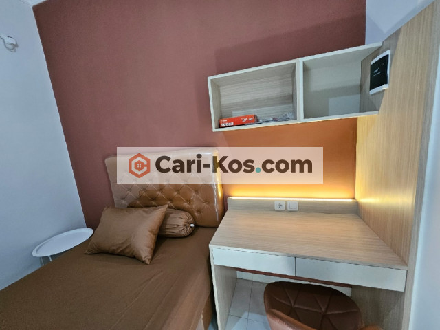 Kost Putri Wohenita