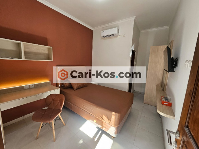 Kost Putri Wohenita