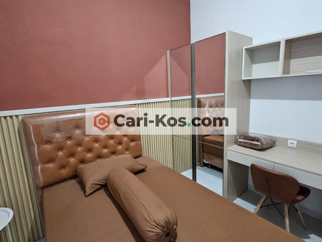 Kost Putri Wohenita