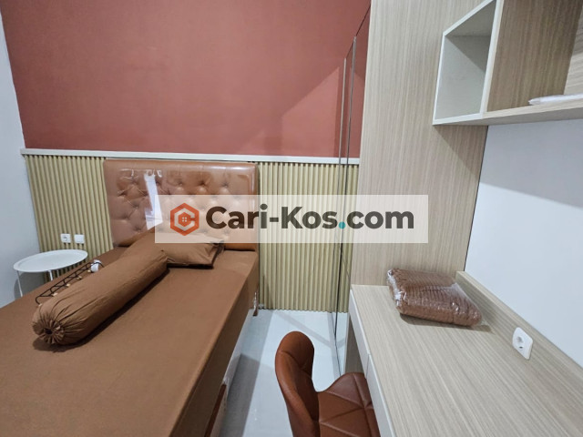 Kost Putri Wohenita