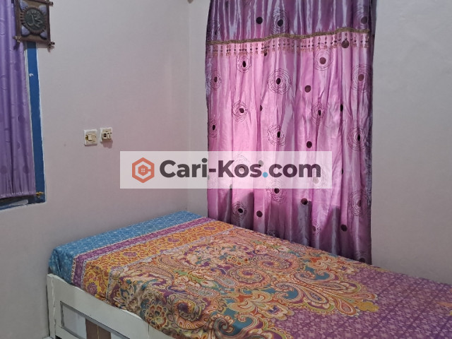 Kost Bagas Thoriq 1
