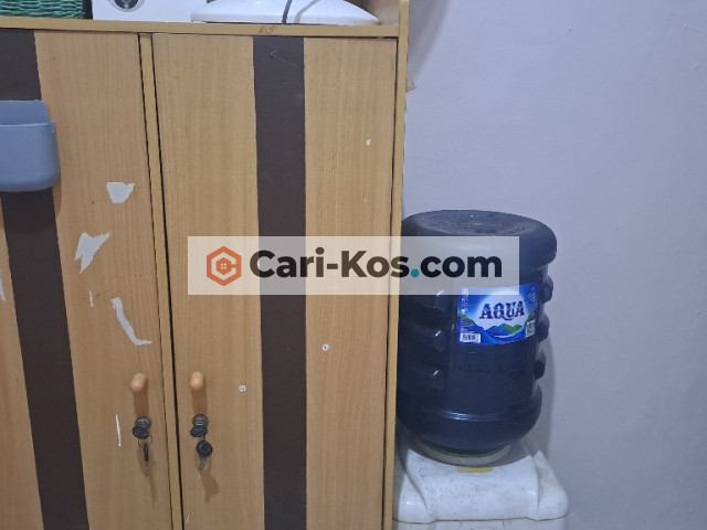 Kost Bagas Thoriq 1