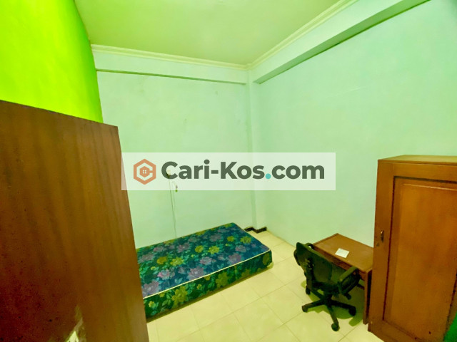 kos putri
