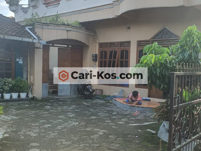 Kos Putri Ashadiya