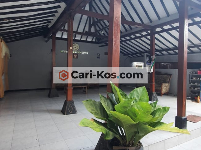 Kos Putri Ashadiya