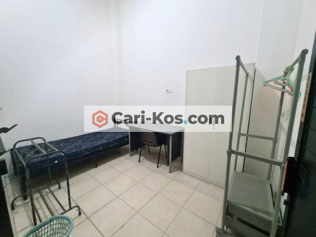 Kost Nyaman Karangrejo Raya 90 dekat UNIKA, UNTAG, UNDIP, AKPELNI Daerah Jatingaleh