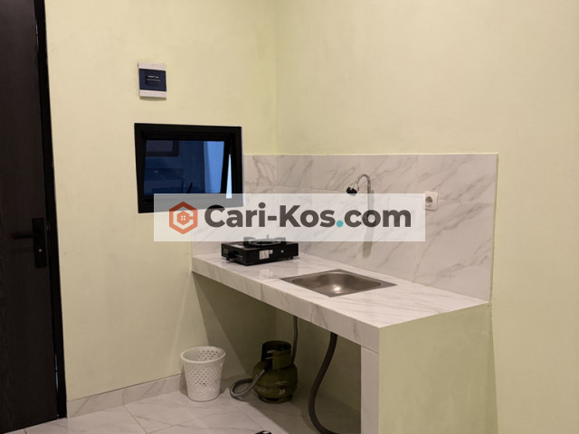 KOST AMANI STAY