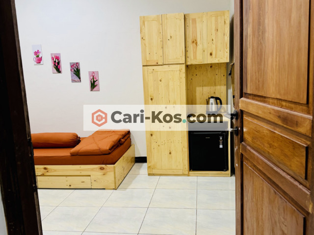 Kost Putri Dean