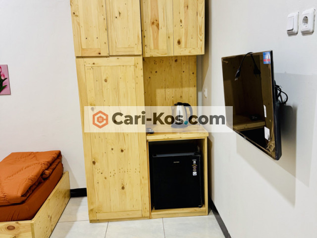 Kost Putri Dean