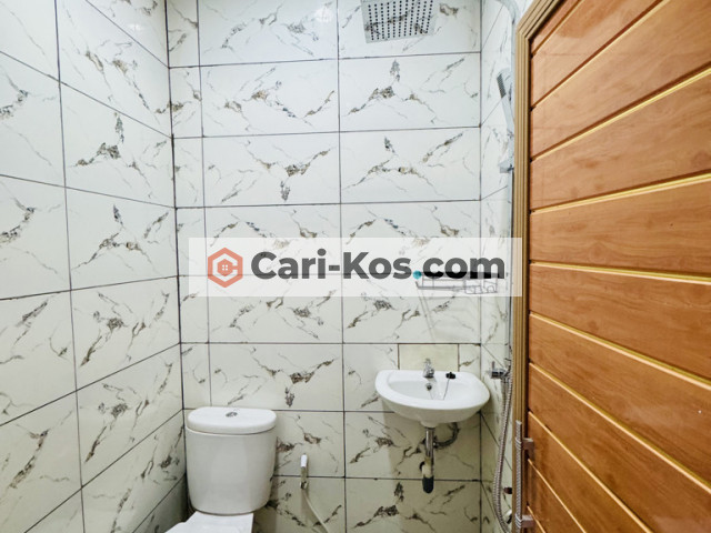 Kost Putri Dean