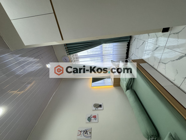 Kost Putri Dean