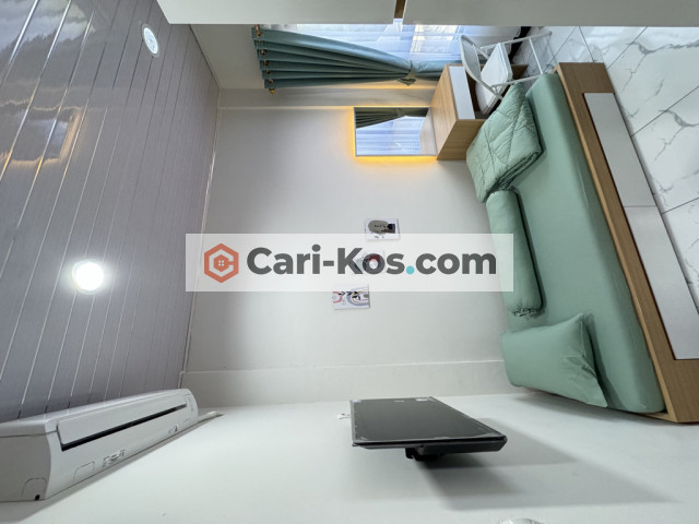 Kost Putri Dean