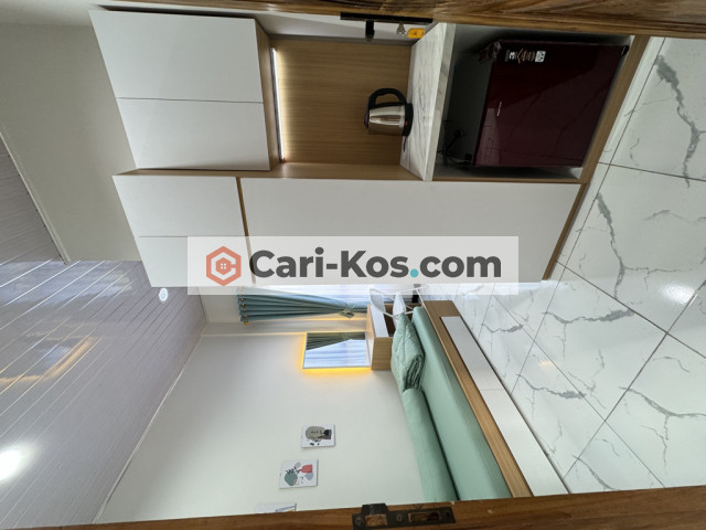 Kost Putri Dean