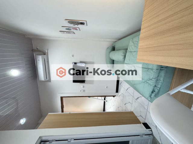 Kost Putri Dean