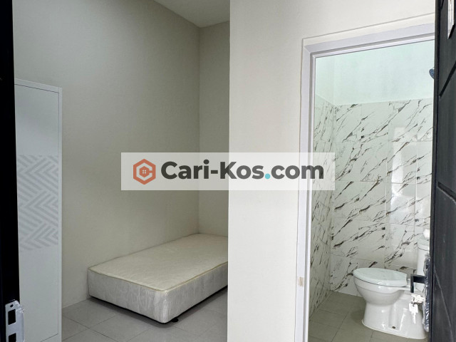 Kos Kampung Bali 10 no 16 Strategis Jakarta Pusat. 0816818076 / 0811952206