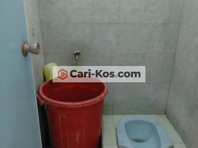 Kos Karangbong Gedangan