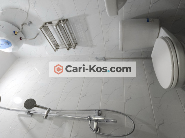 Nanda Living Space Pulo Gadung Jakarta Timur