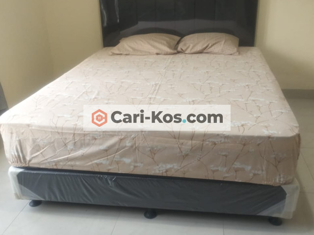 DISEWAKAN KOST SAKTI II CAMPUR FULL FASILITAS DEKAT DENGAN UNIVERSITAS