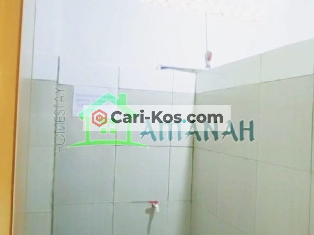 Amanah Homestay dekat dengan PT. Bogasari Flour Mills