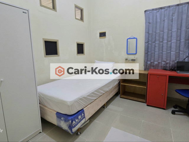 Kost Premium & Pasutri