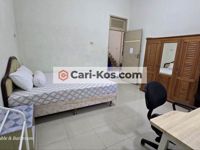 Kost Premium & Pasutri