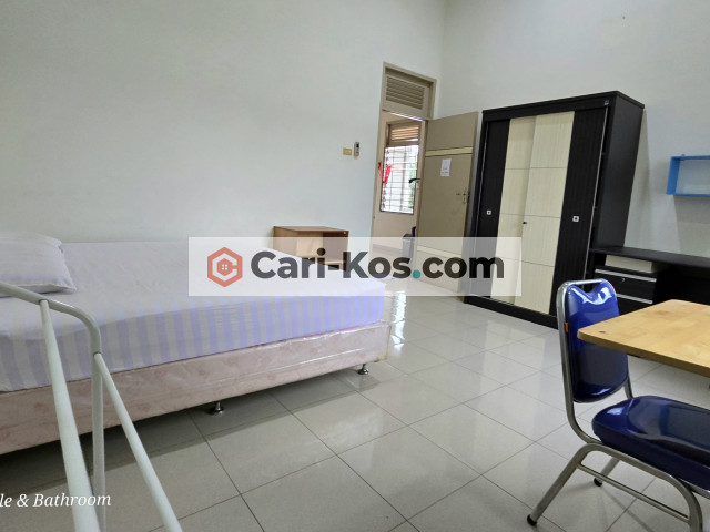 Kost Premium & Pasutri