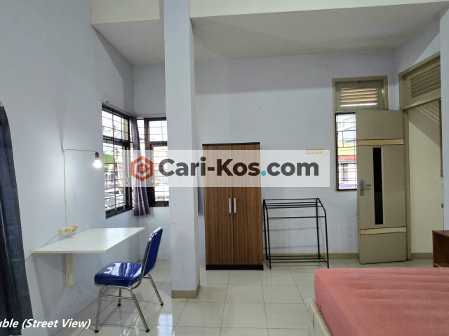 Kost Premium & Pasutri