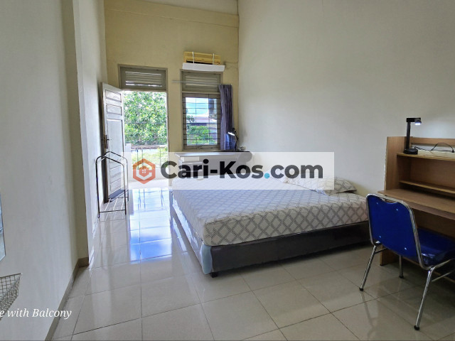 Kost Premium & Pasutri