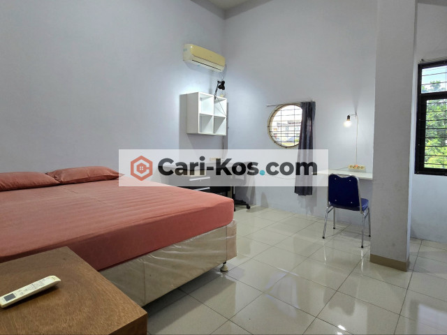 Kost Premium & Pasutri